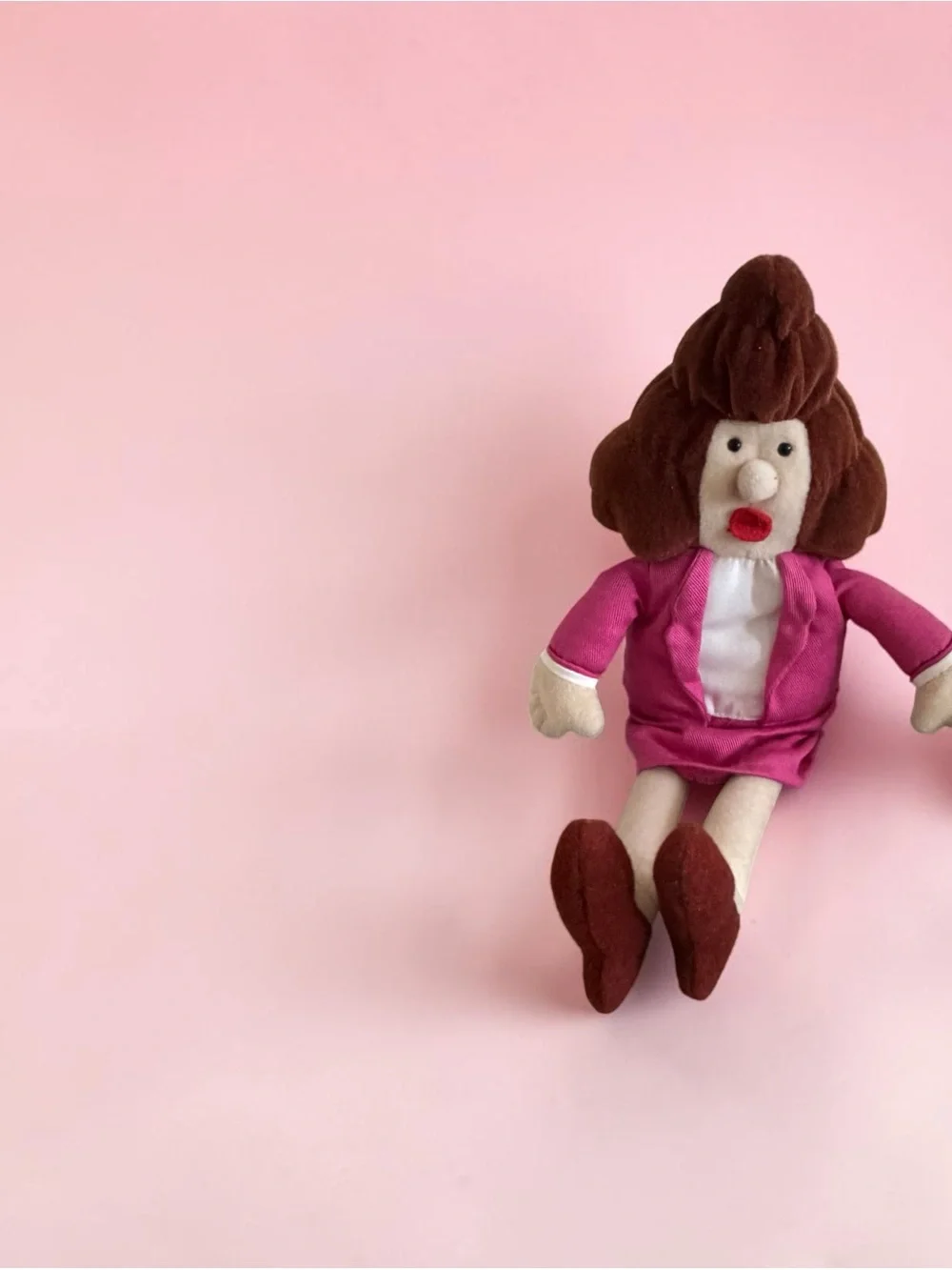 N/A set plush
